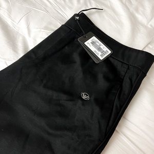 New Black man trousers ARMANI 2XL